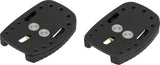 Korki Crankbrothers z 3 otworami