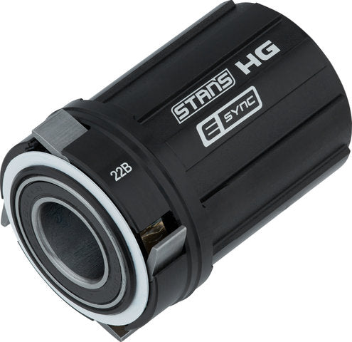 Korpus bębenka Notubes do e-sync neo neo Ultimate