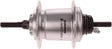 Reugment 3v I Ruchy dla I-Brake Bale 36G Silver