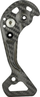 Zewnętrzna płyta klatki Shimano do rd-m9050