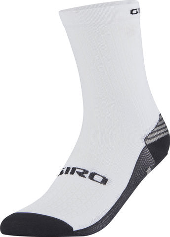 Skarpety Giro HRC+ z uchwytem