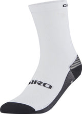 Skarpety Giro HRC+ z uchwytem