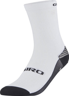 Skarpety Giro HRC+ z uchwytem