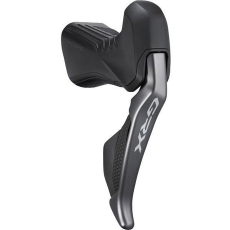 Nastawnik Shimano (lewy) z dźwignią hamulca 2x11 speed grx di2 st-rx815