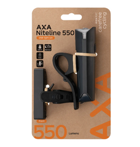 Zestaw oświetlenia Axa niteline 550