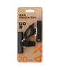 Zestaw oświetleniowy Axa niteline slim usb