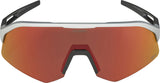 Alpina sonic hr q-lite - okulary sportowe