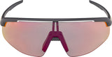 Alpina turbo pro qv - okulary sportowe