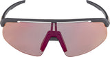 Alpina turbo pro s qv - okulary sportowe