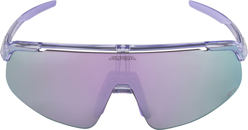 Alpina turbo pro s q-lite - okulary sportowe