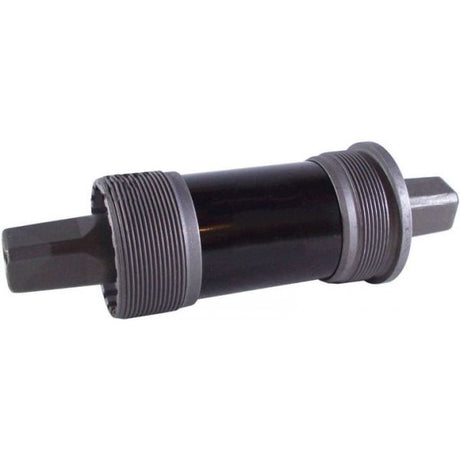 Wspornik dolny Edge Square 127 mm bsa 68 mm ze stalowymi miseczkami