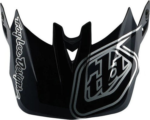 Troy Lee projektuje zapasowy wizjer do hełmów D4
