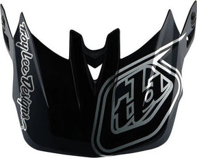 Troy Lee projektuje zapasowy wizjer do hełmów D4
