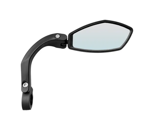 Lusterko rowerowe Lynx (po prawej)