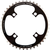 Ta pojedyncza tarcza, 4-ramienna, 104 mm bcd