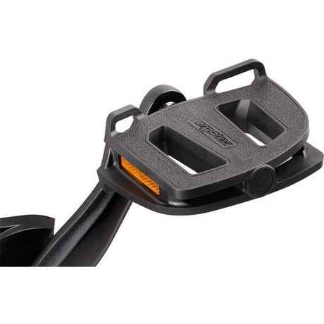 Pedały ergotec ep-2 piasek czarny