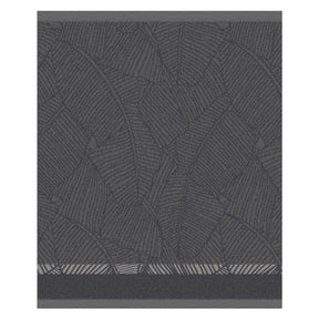 Ddddd keukendoek barrier 50x55cm anthracite per 6 stuks