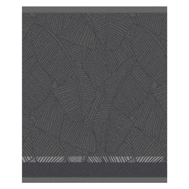 Ddddd keukendoek barrier 50x55cm anthracite per 6 stuks