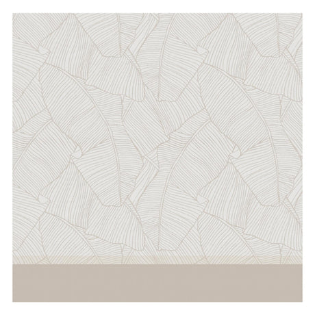 Ddddd theedoek barrier 60x65cm off-white per 6 stuks