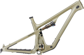 Zestaw ramy Yeti Cycle sb120 turq carbon 29