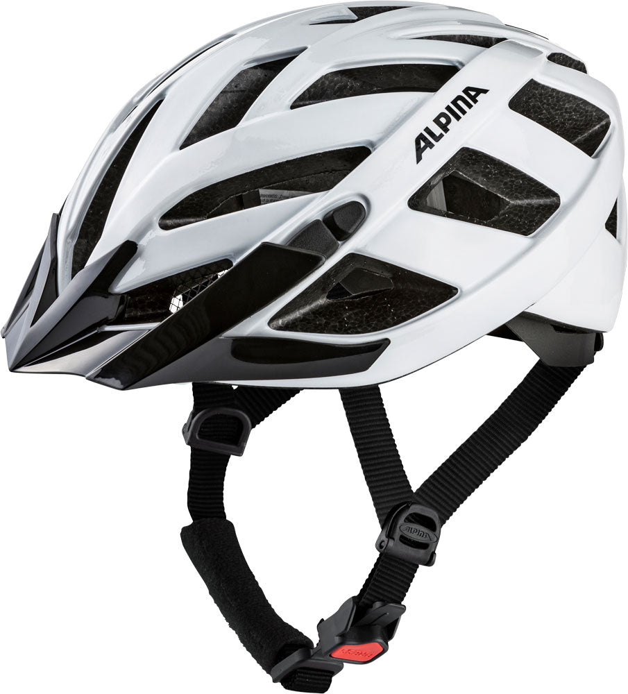 Alpina panorama klasyczny - kask trekkingowy