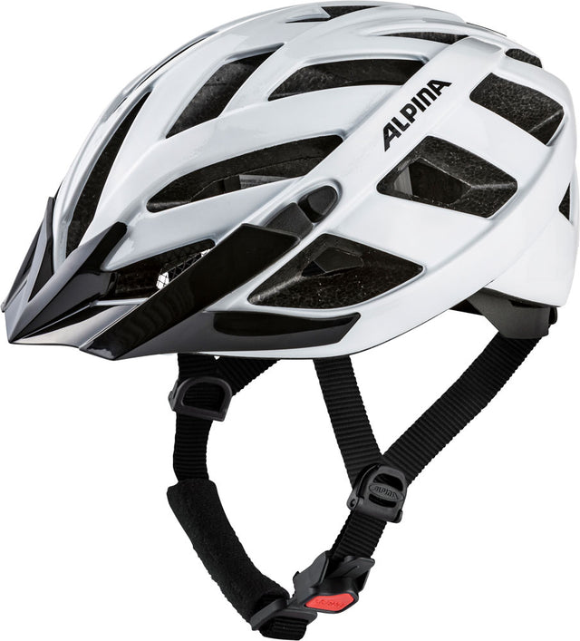 Alpina panorama klasyczny - kask trekkingowy