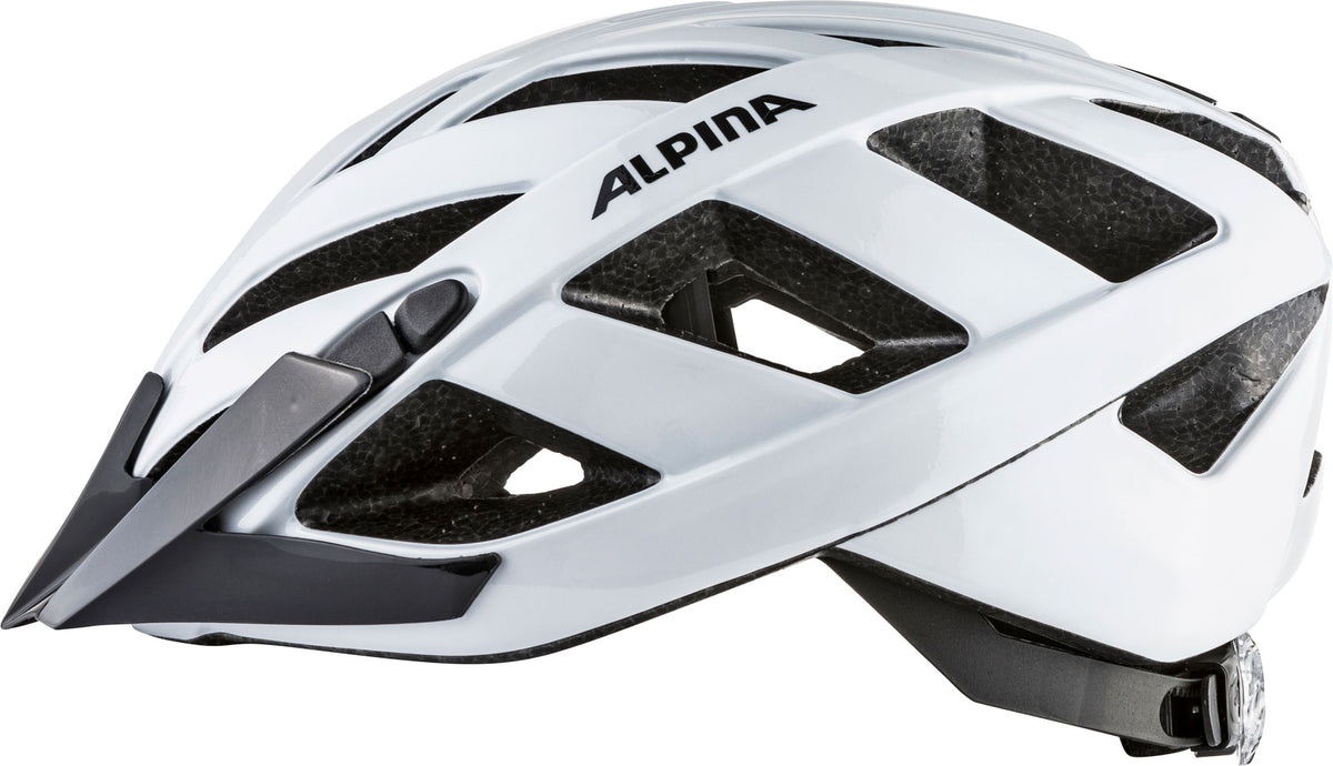 Alpina panorama klasyczny - kask trekkingowy
