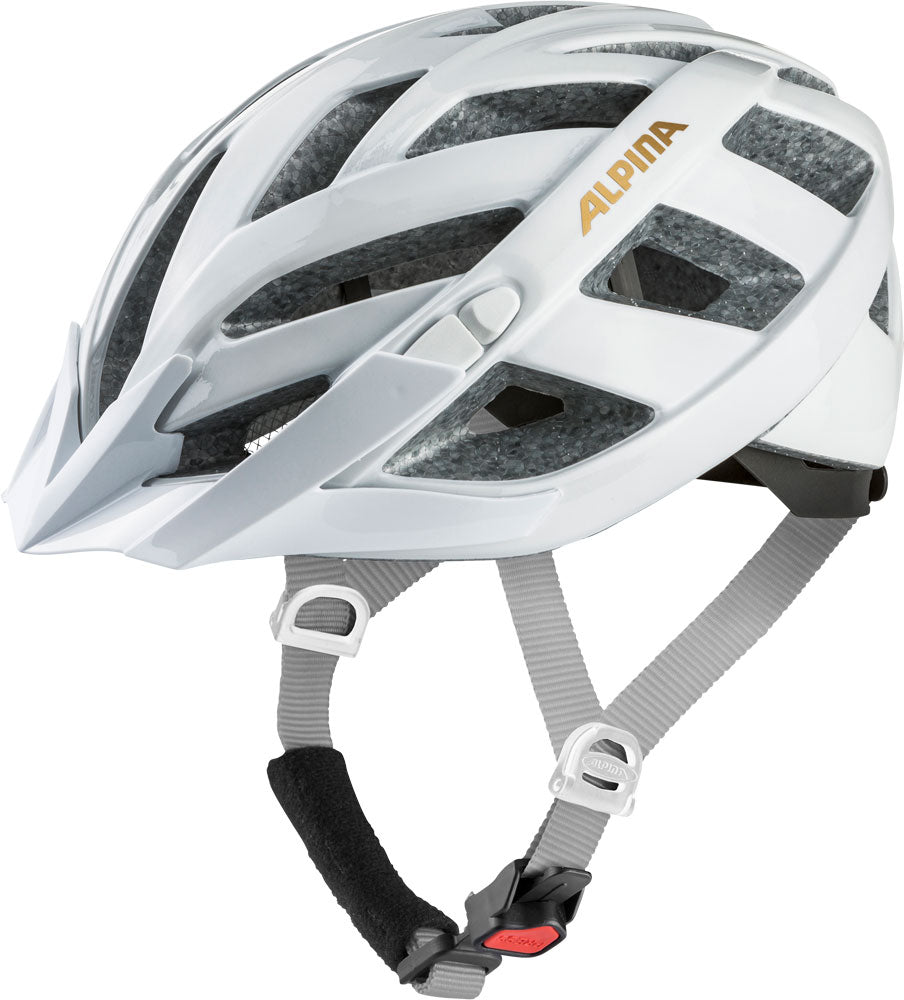 Alpina panorama klasyczny - kask trekkingowy