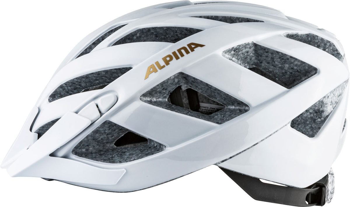 Alpina panorama klasyczny - kask trekkingowy