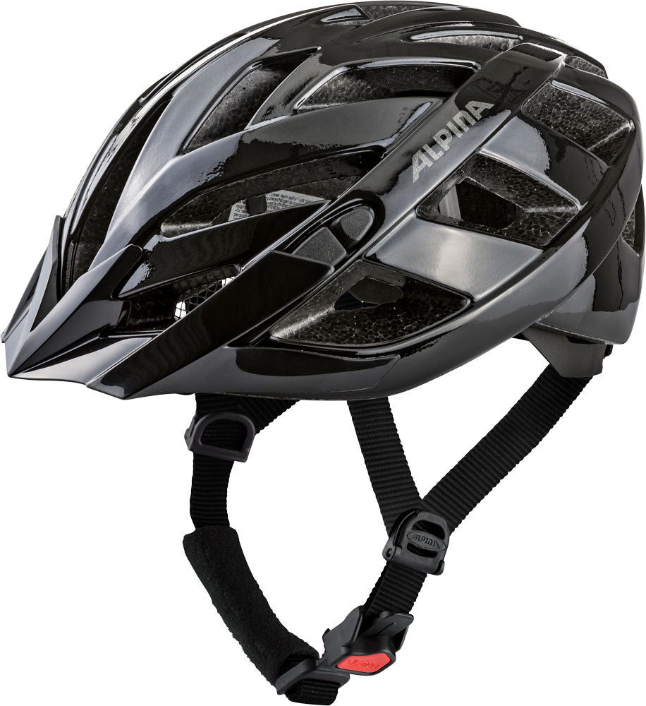 Alpina panorama klasyczny - kask trekkingowy