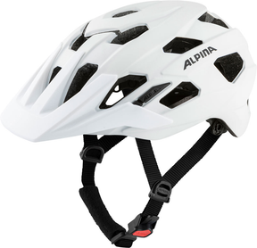 Alpina plose mips - kask mtb
