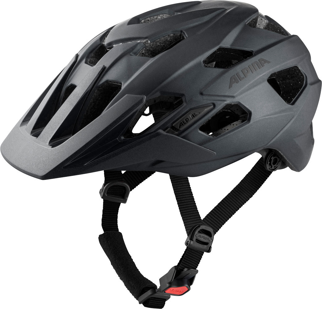 Alpina plose mips - kask mtb