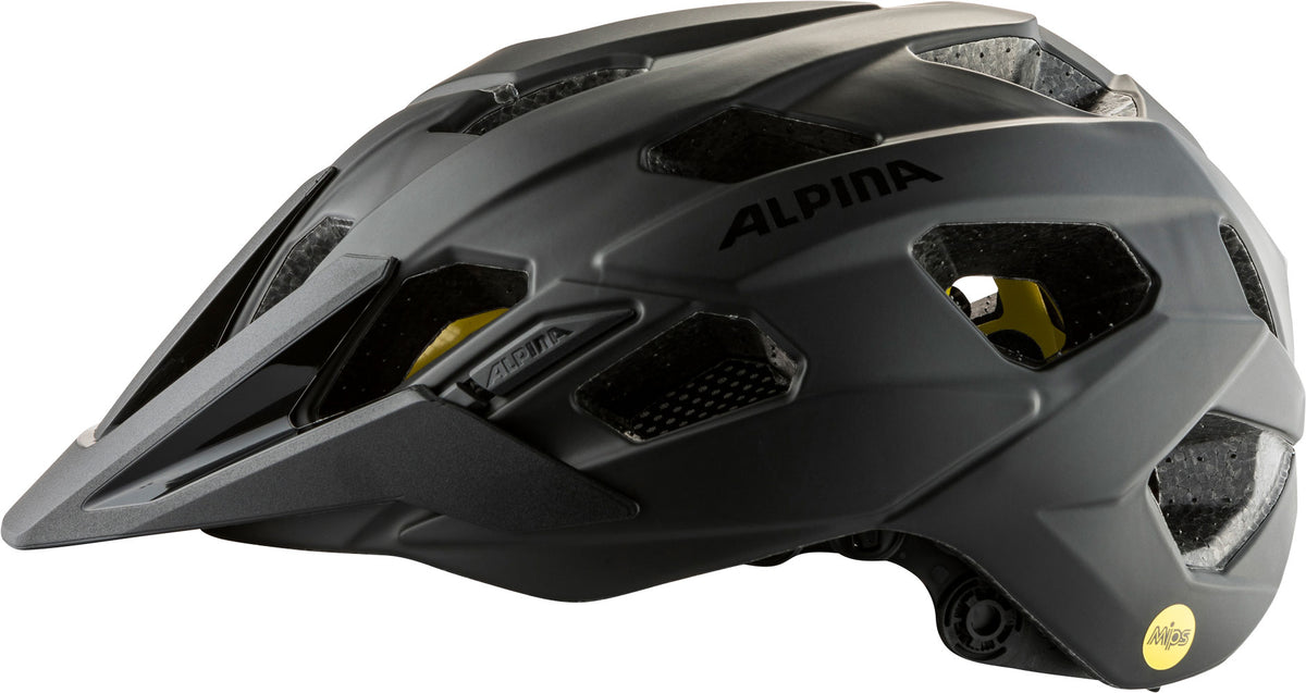 Alpina plose mips - kask mtb