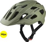Alpina plose mips - kask mtb