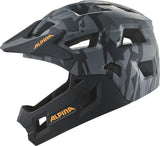 Alpina Rupi - młodzieżowy kask integralny