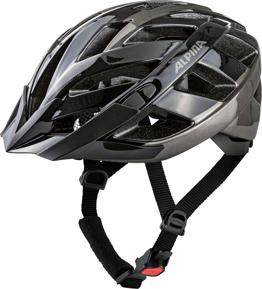 Alpina panorama 3.0 - kask trekkingowy