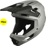 Alpina Pikes Mips - kask integralny