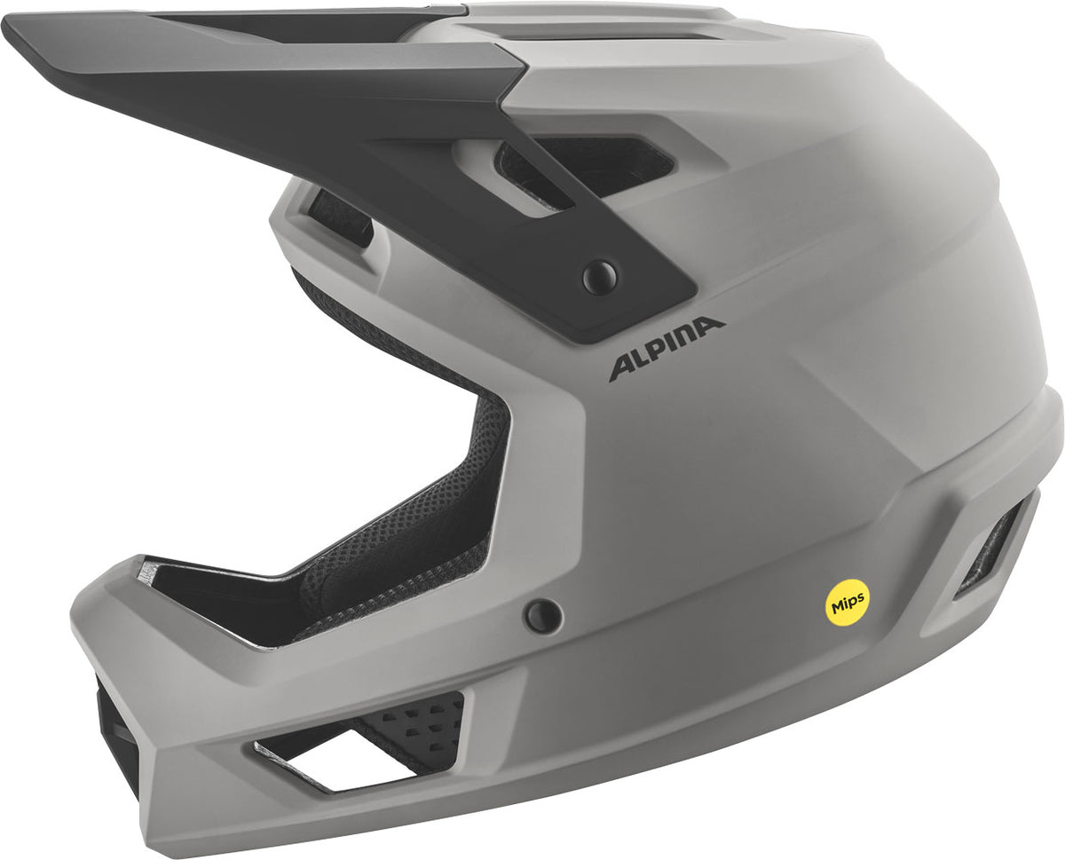 Alpina Pikes Mips - kask integralny