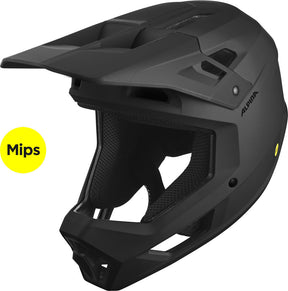 Alpina Pikes Mips - kask integralny