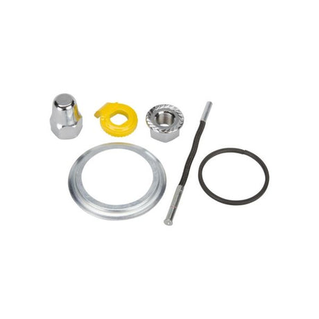 Zestaw komponentu Shimano Nexus 3 SM-3R40 Hub (długość 176,8 mm)