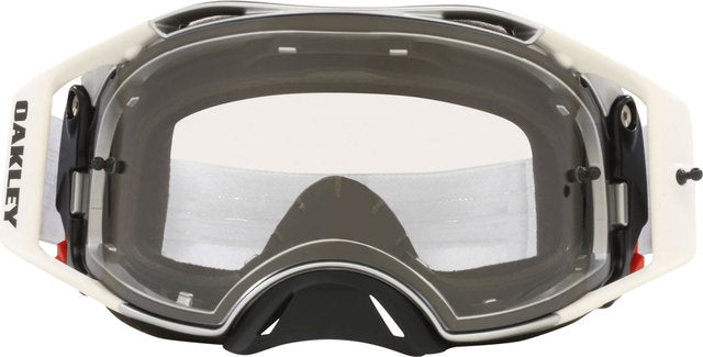 Gogle Oakley Airbrake MX Prizm