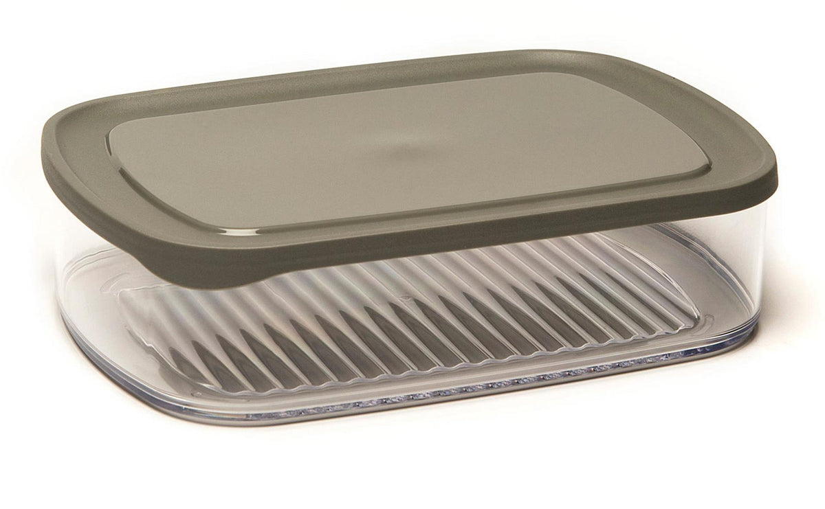 Plastikowe pudełko na sery Dbp 1700ml