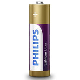 Bateria Imp AA - litowa