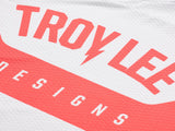 Troy Lee projektuje koszulkę Skyline Air