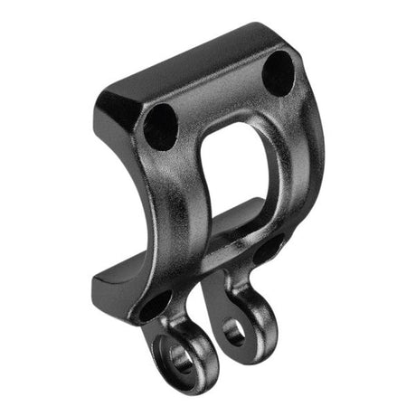 Kaptur sterujący Ergotec z uchwytem reflektorem dla Barracuda STEM 31,8 mm