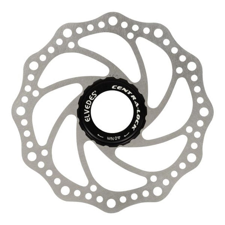 Rotor Elvedes SC16 160 mm średnica
