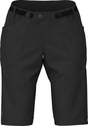 Damskie spodenki 7mesh glidepath, rok modelowy 2025