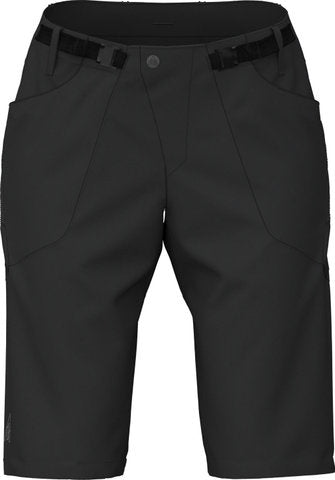 Damskie spodenki 7mesh glidepath, rok modelowy 2025