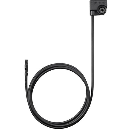 Stopnie czujnika prędkości Shimano ew-sd300 - na magnes - kabel 1400mm