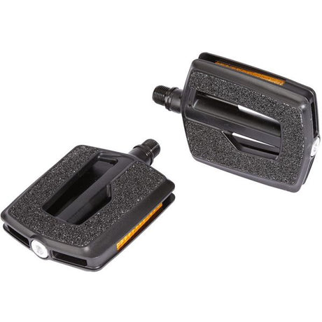 Pedały ergotec 831 Sand Black